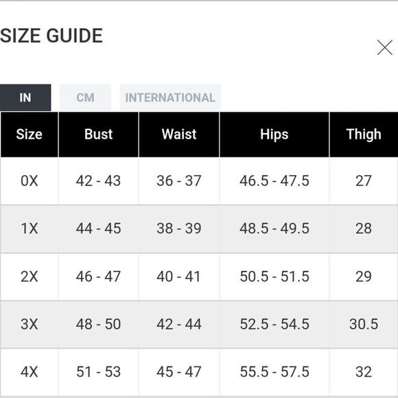 Hello Kitty & Friends x Forever 21 Plus Size Active Hello Kitty Jumpsuit - Picture 4 of 4